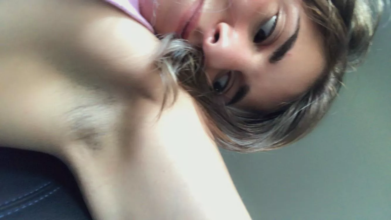 Sweaty 🥵