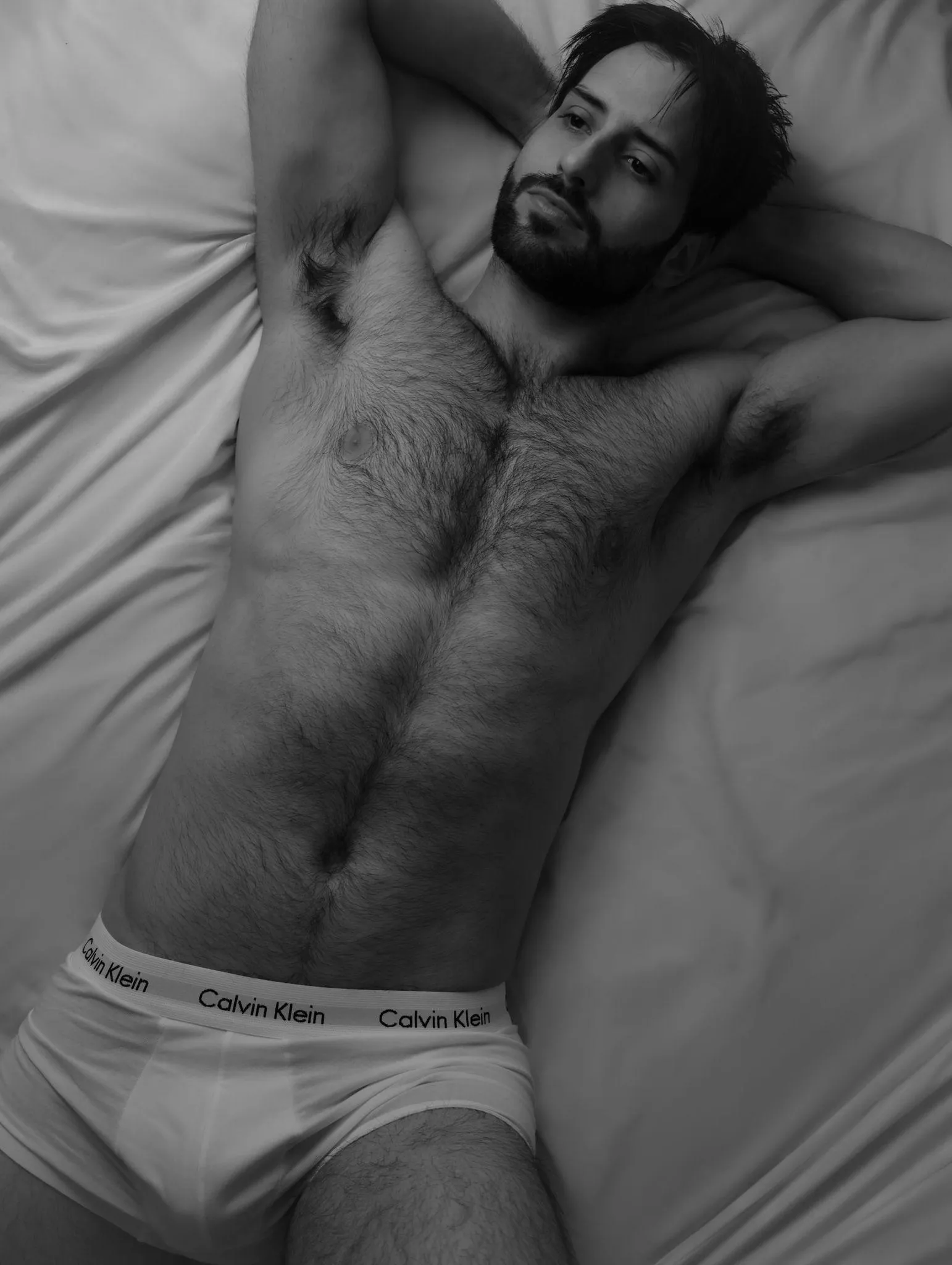 Sweet dreams
