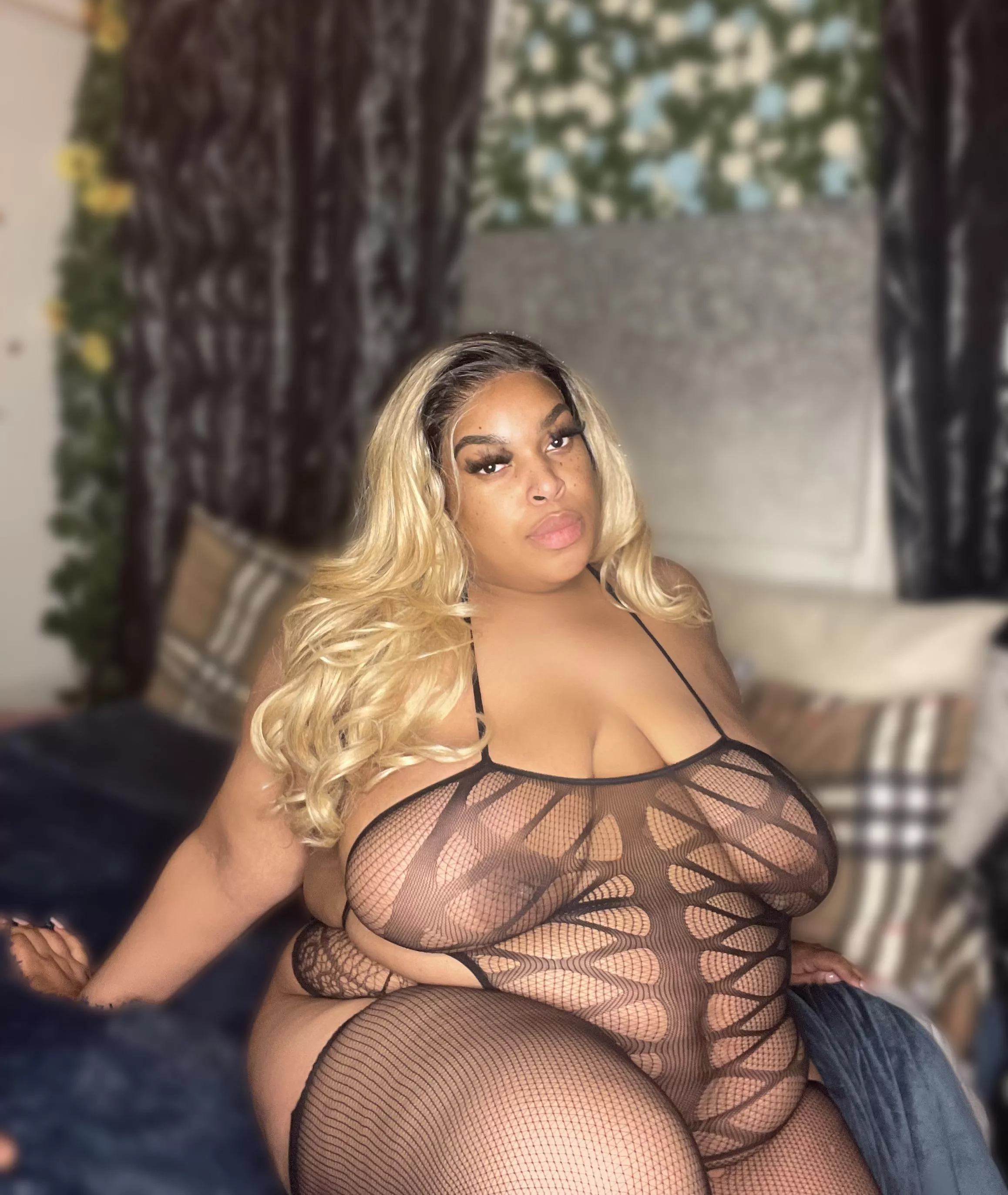 Sweet dreams