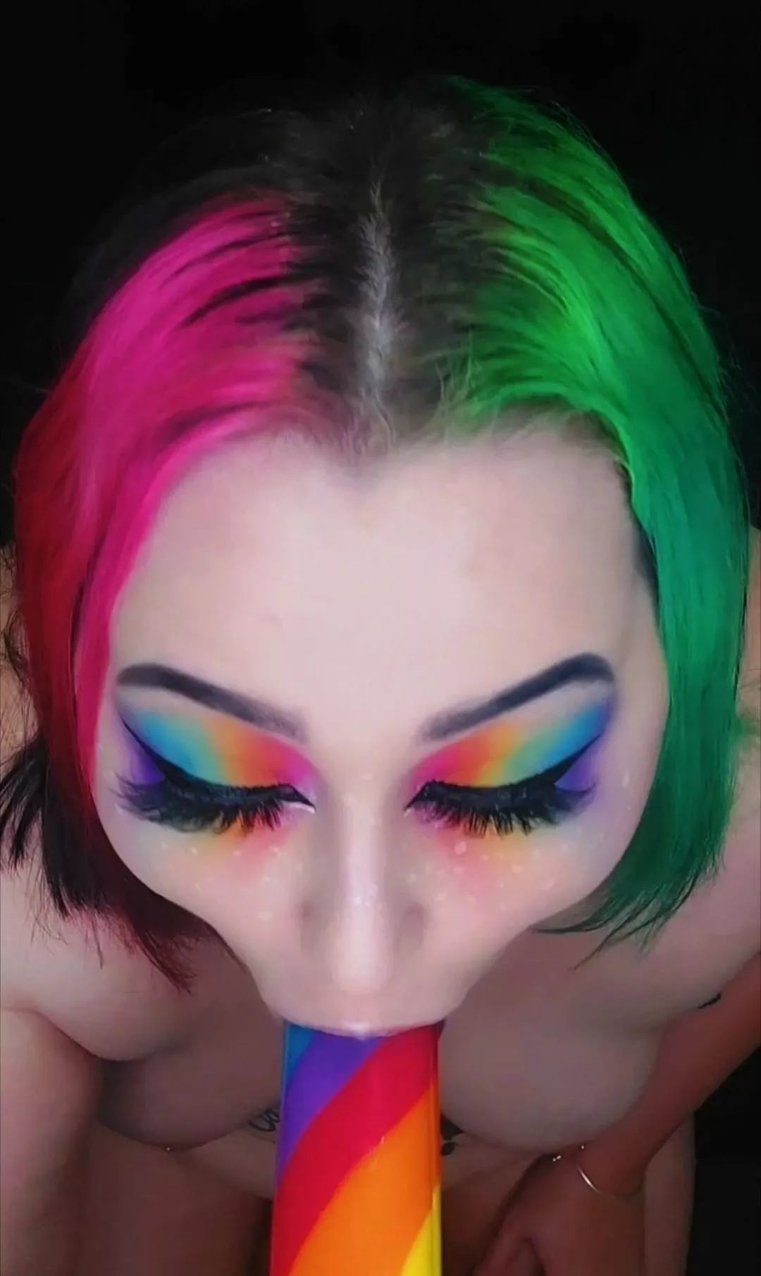 sweet like candy