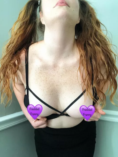 Sweet, Naughty, Freckled Slut waiting to please you on OnlyFans..