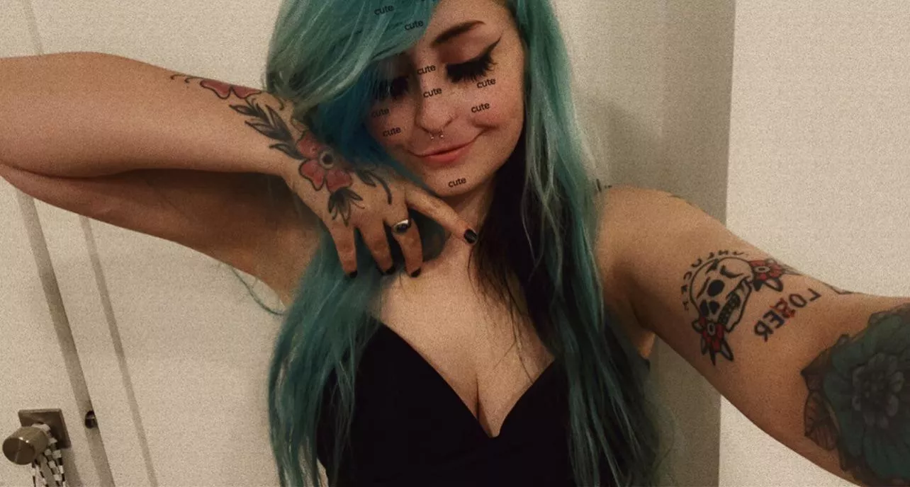 π sweet & tatted babygirl eager to please you! free onlyfans link below! πNEW GIRL ON GIRL CONTENT!! π sweet & tatted babygirl eager to please you! free onlyfans link below! πNEW GIRL ON GIRL CONTENT!!