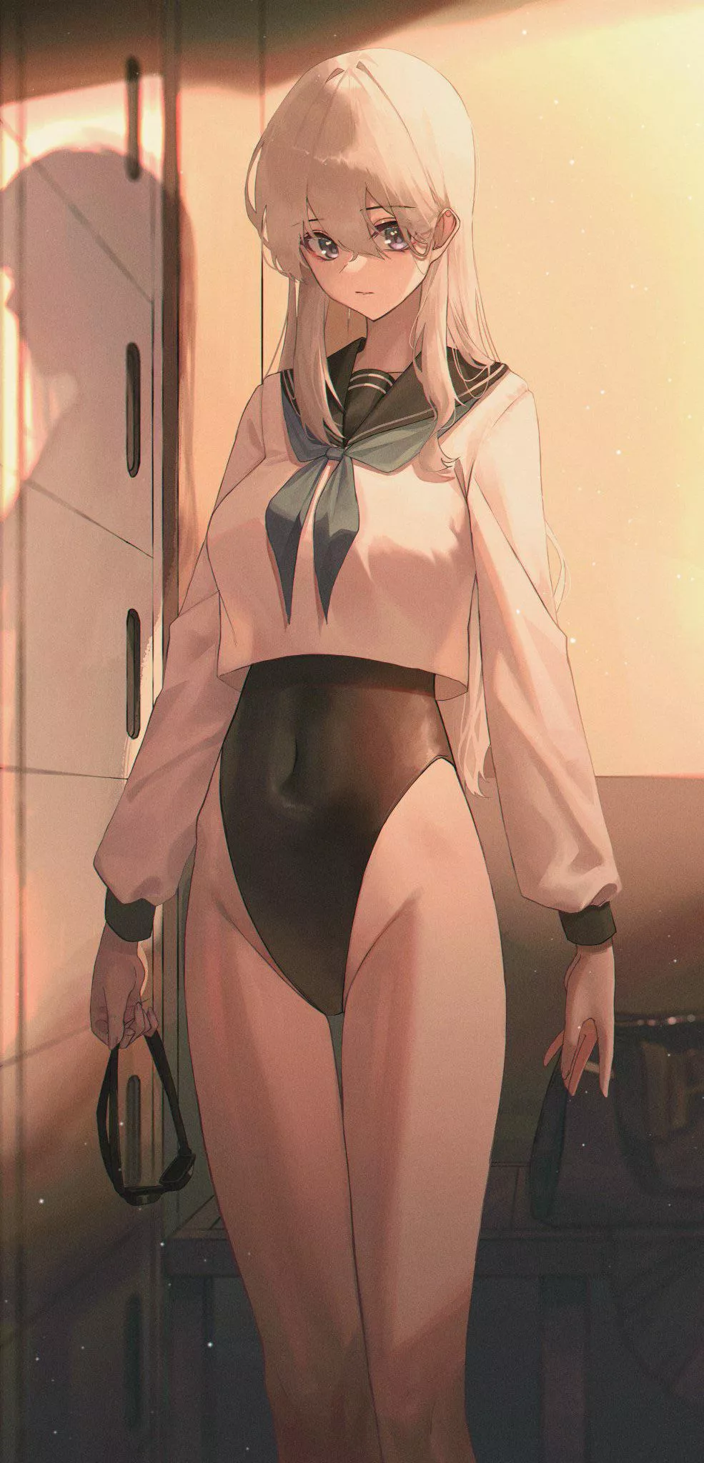 Swim