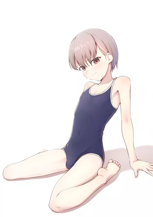 swimsuit boi
