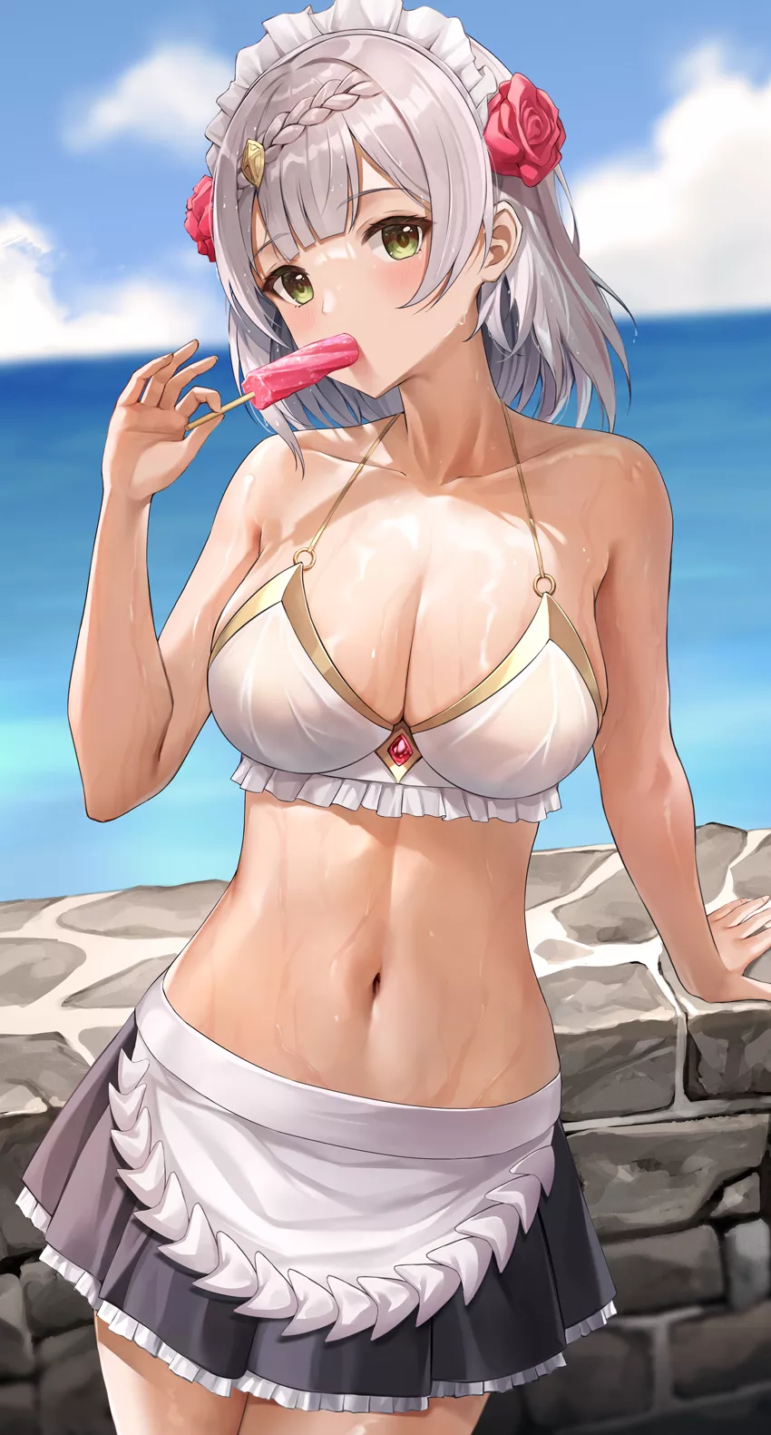 Swimsuit Noelle
