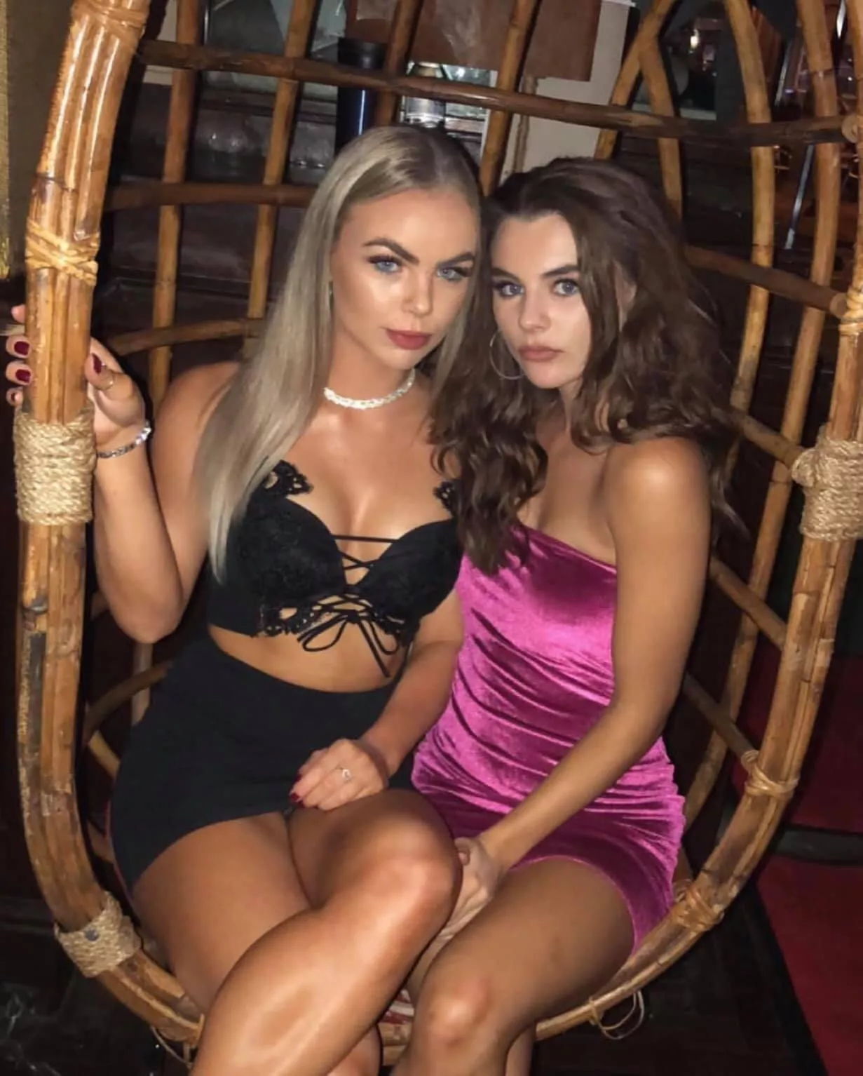 Swing