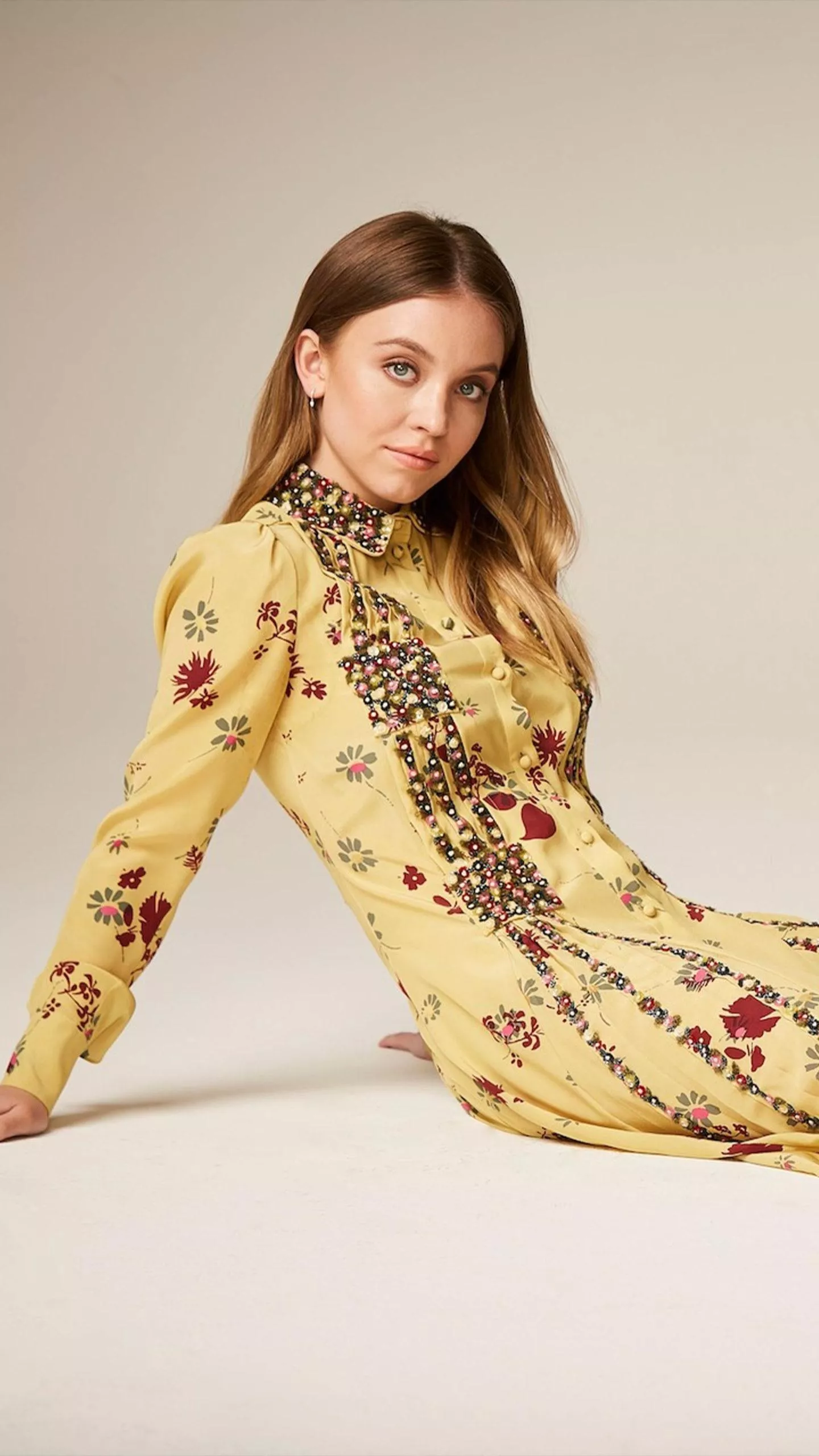Sydney Sweeney