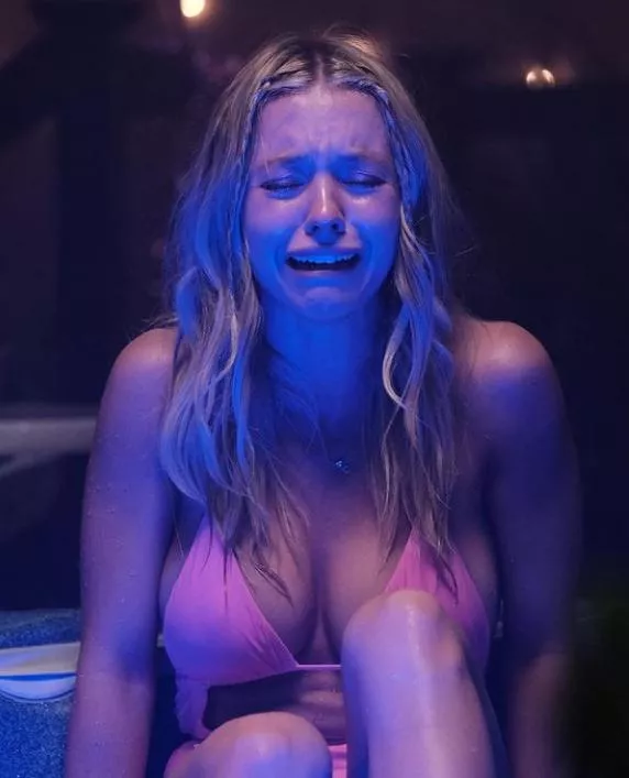 Sydney Sweeney