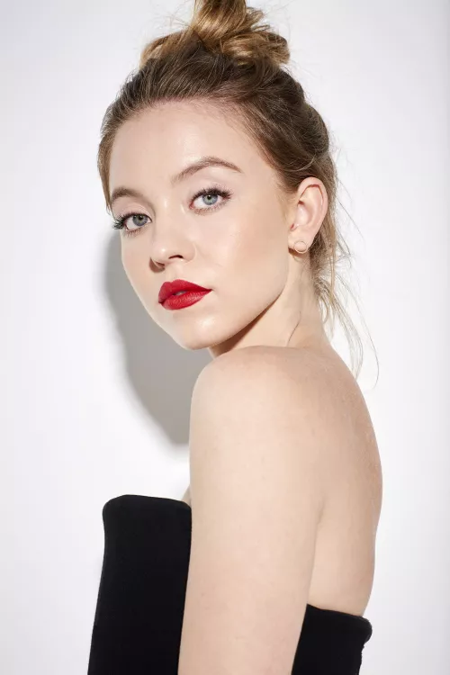 Sydney Sweeney