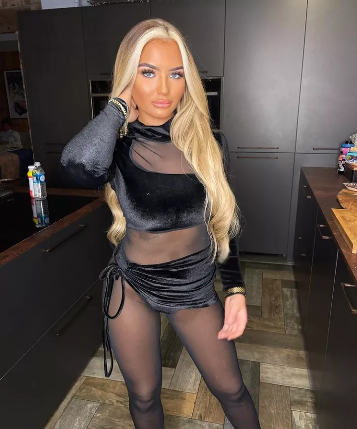 Sydnie