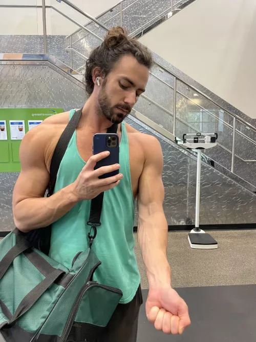 Tad vascular this morning :)