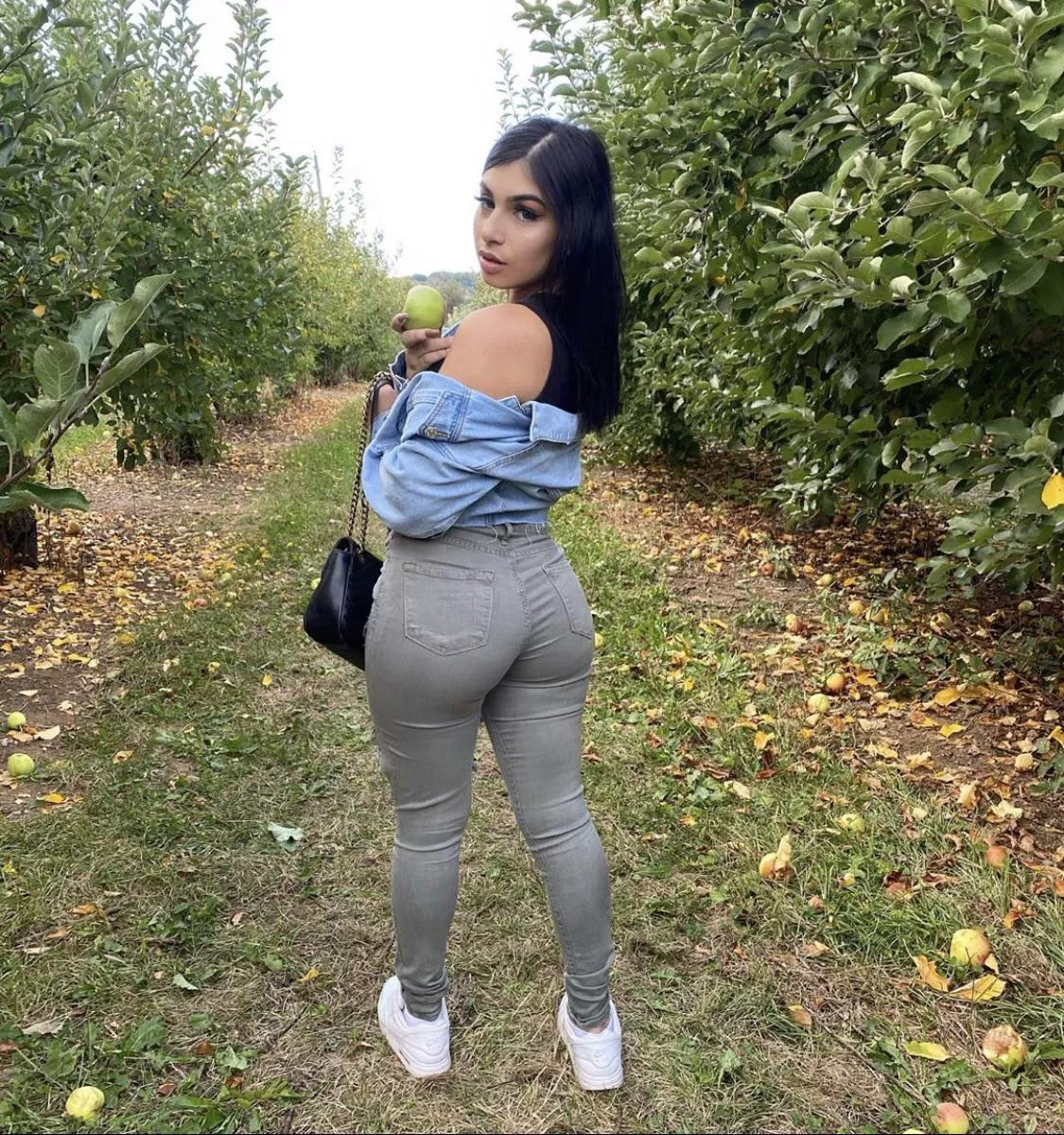 Take a bite