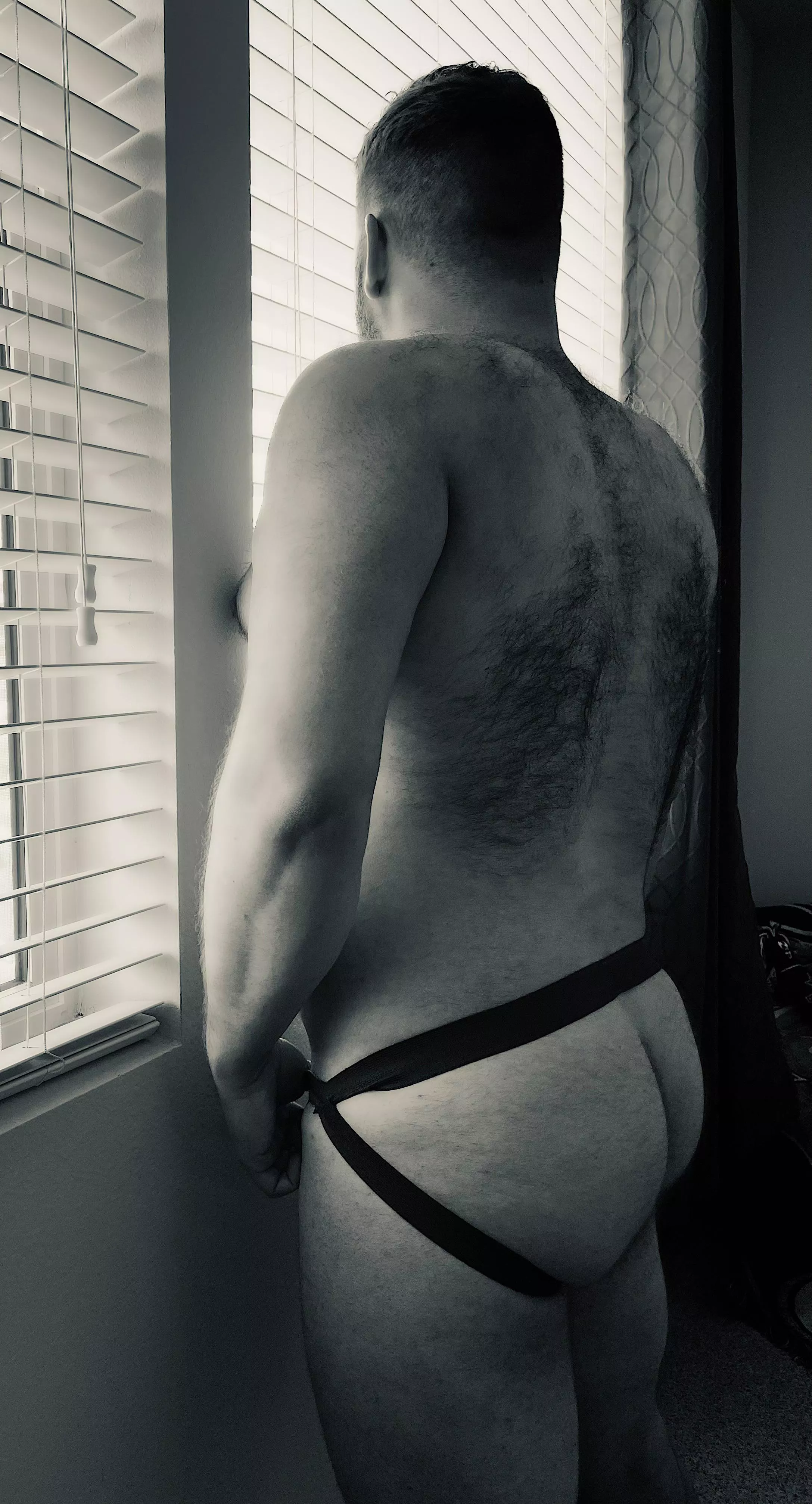 Take a peek?