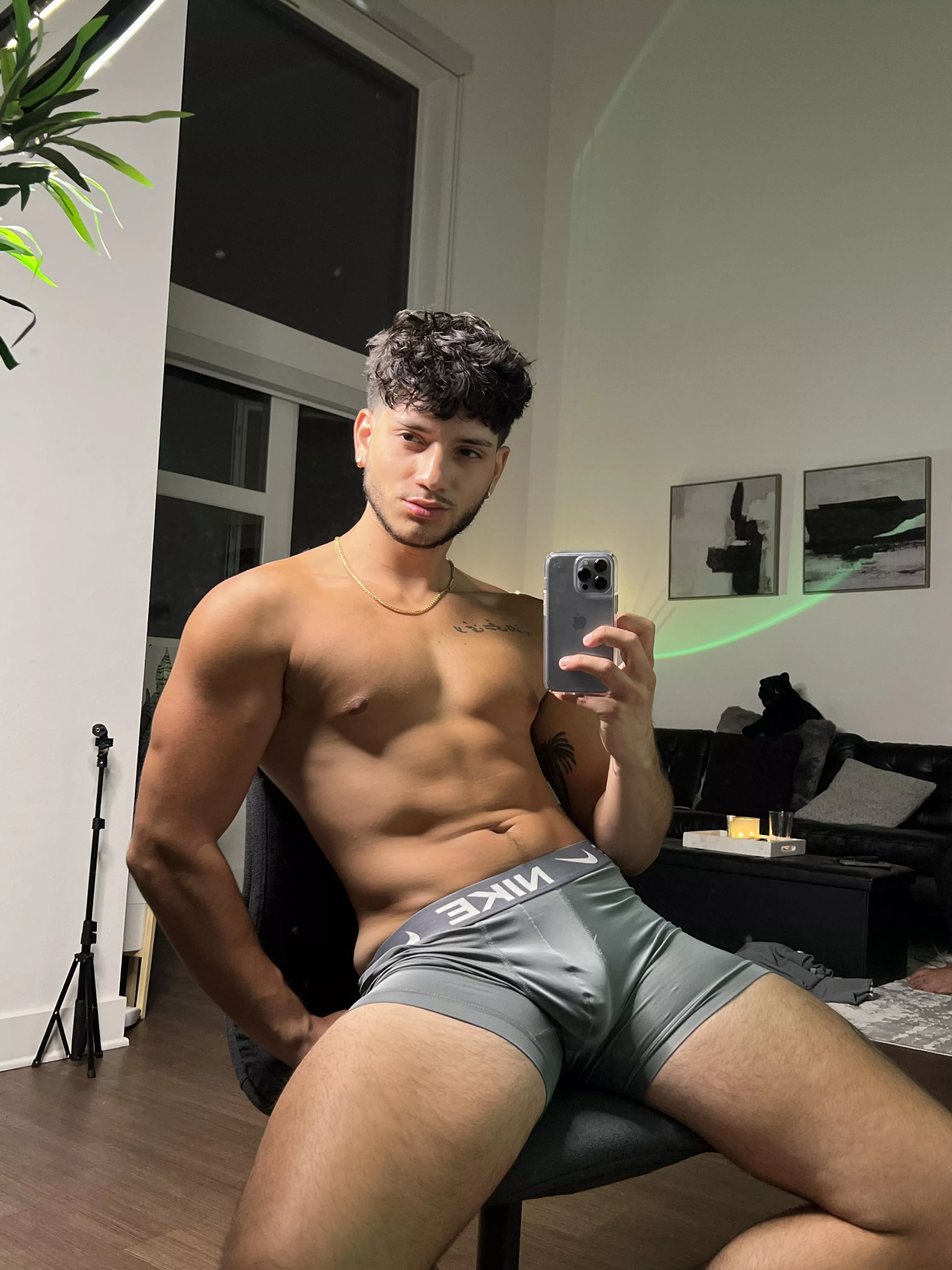Take a seat