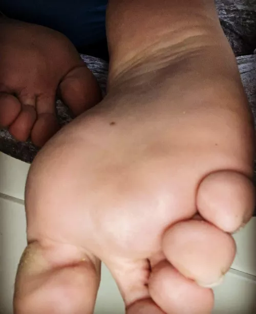 Take a sniff 👃….