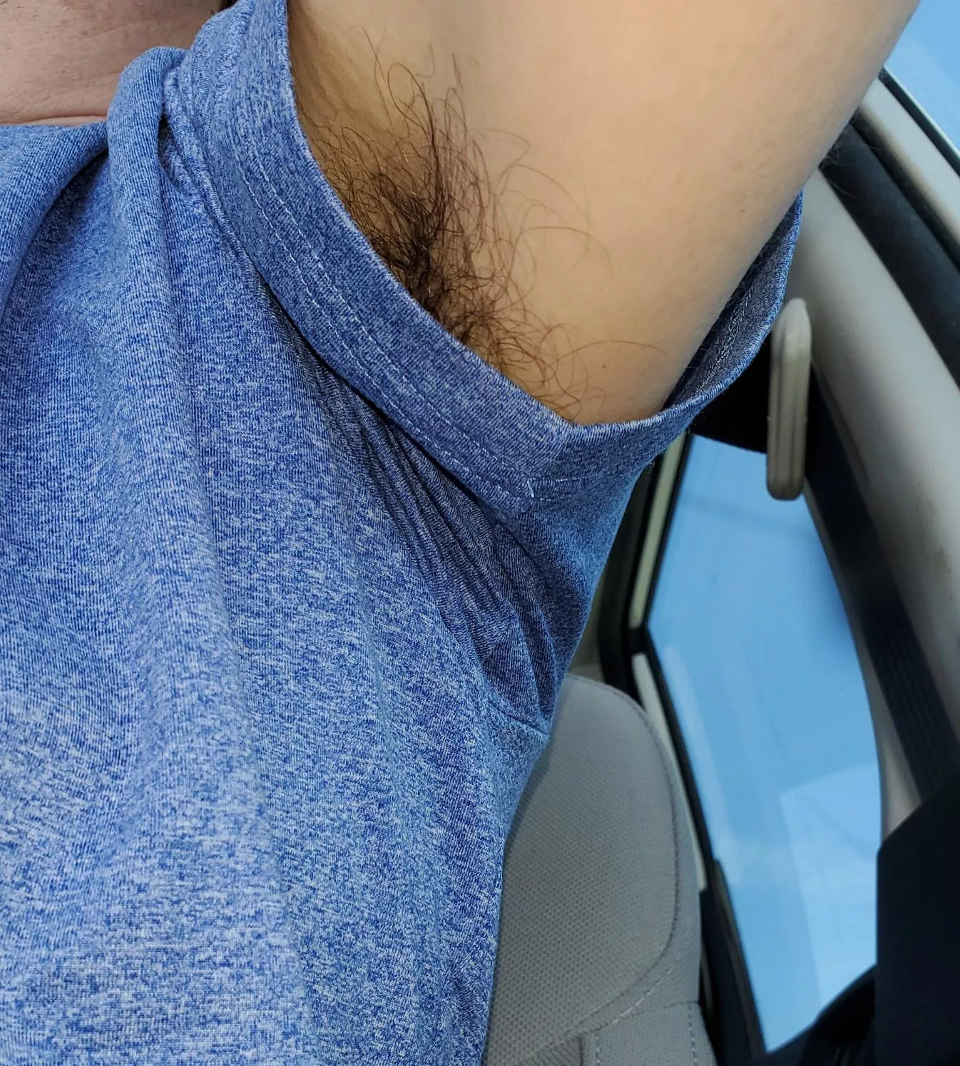 take a sniff, son
