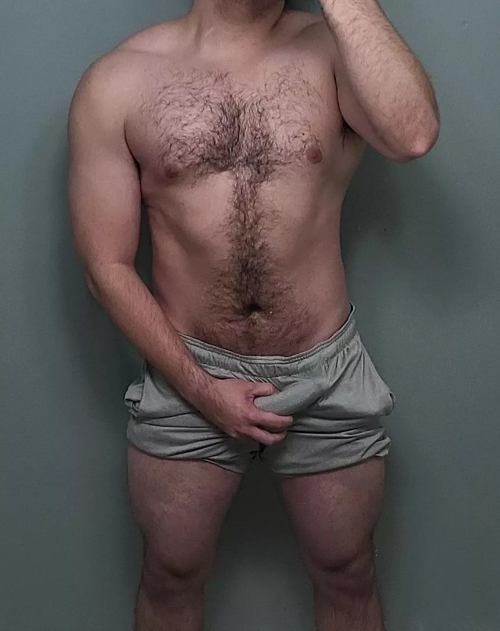 Take em off