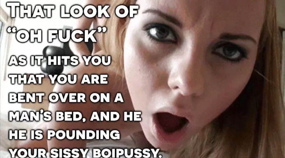 Take it slut