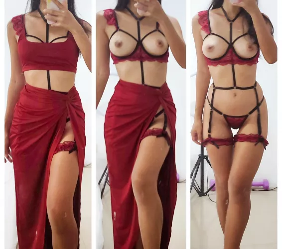 Take me out on a date? promise I'll behave 😇