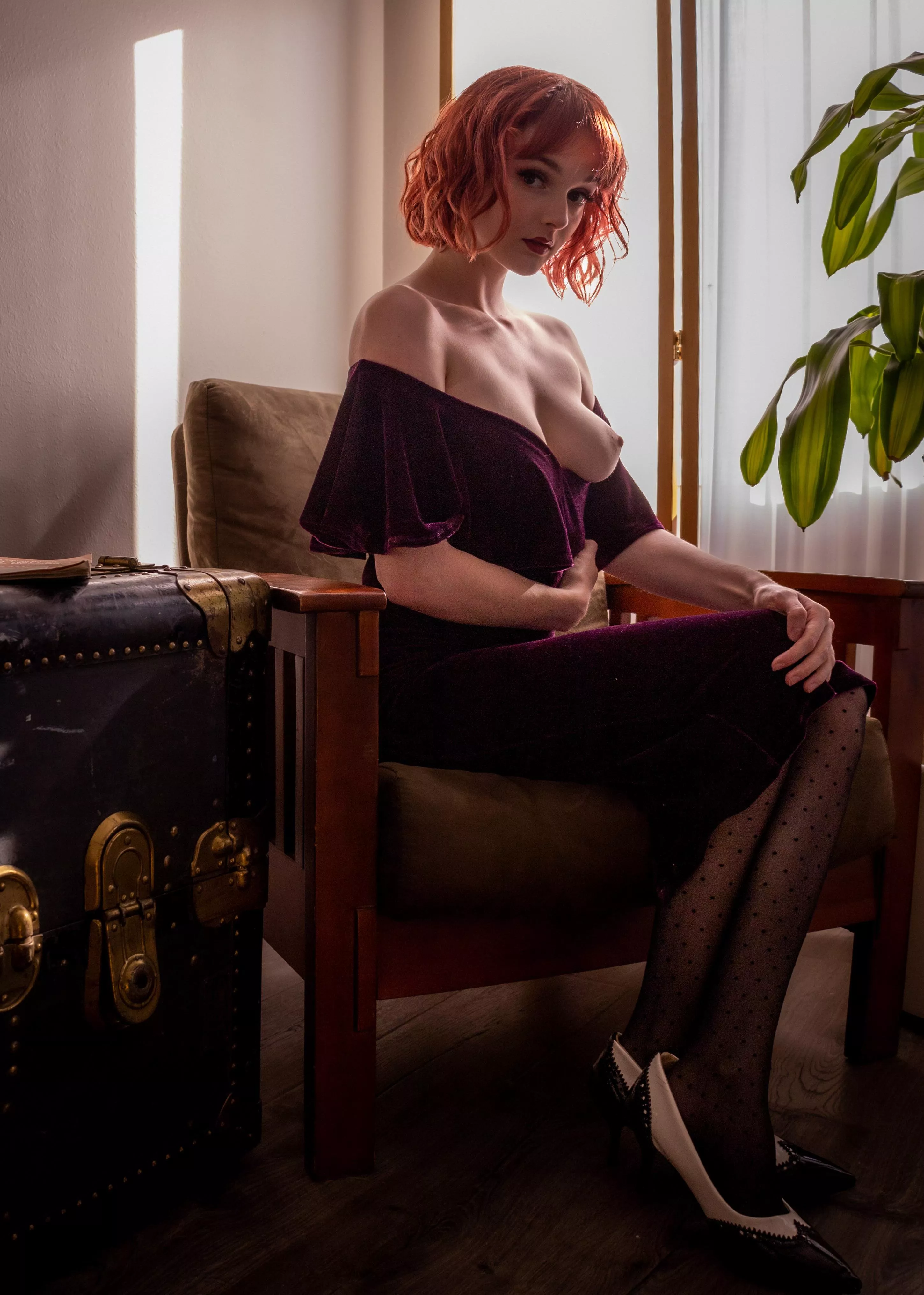 take me out tonight