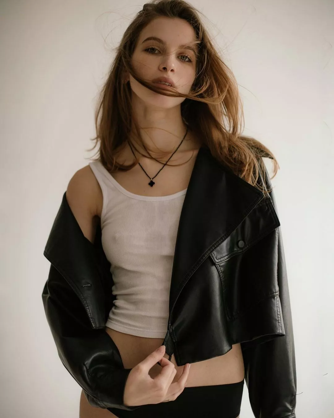 take off my clothes