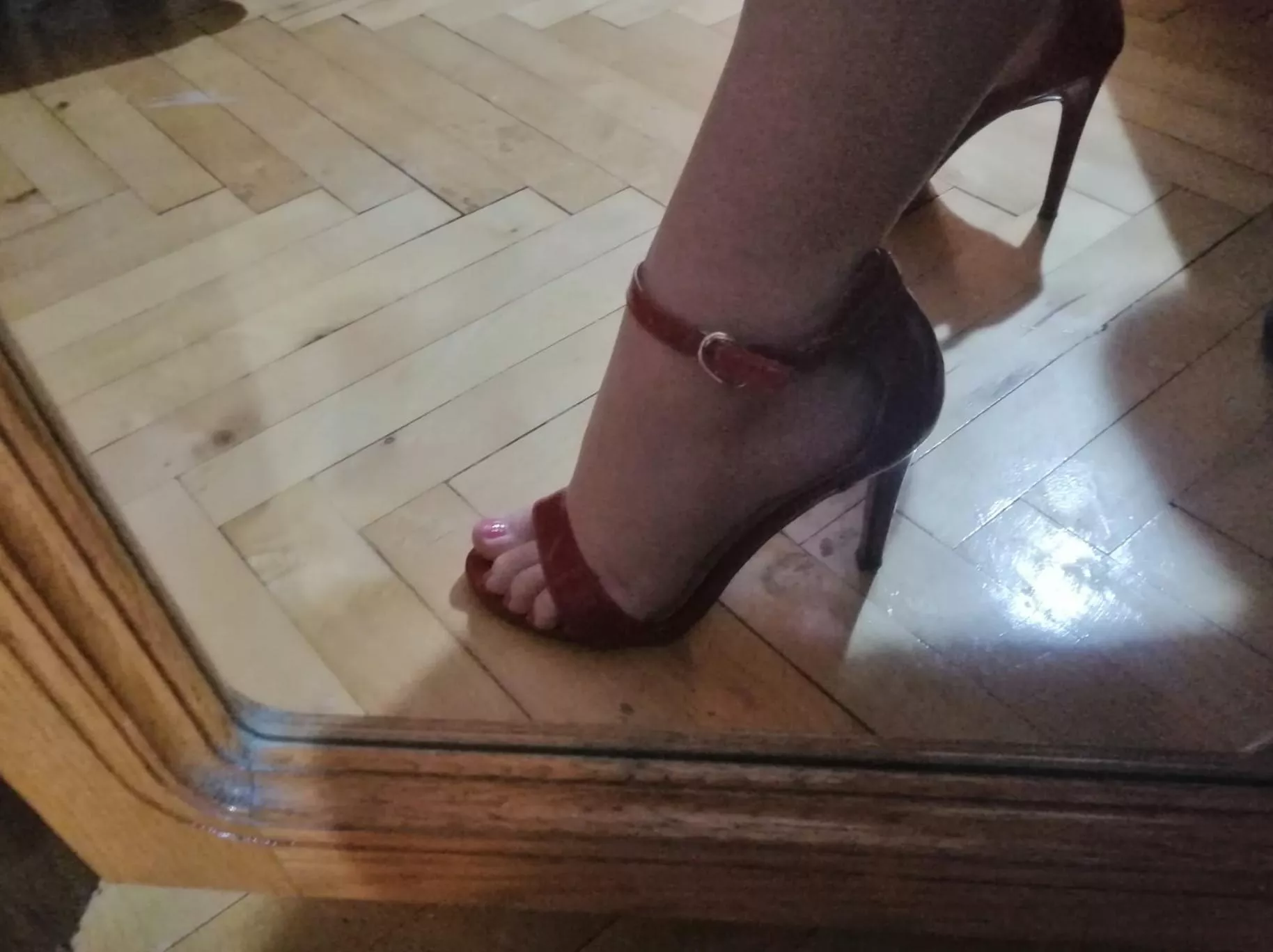Take them off, please 😇 free link in comments