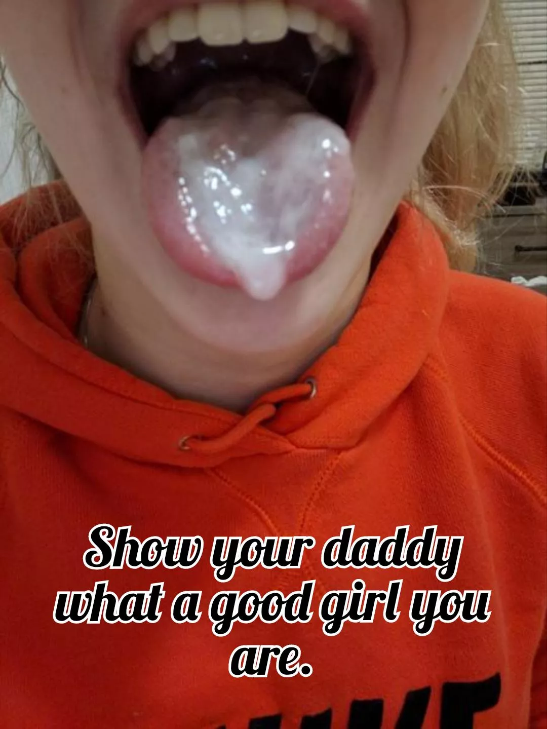take your reward