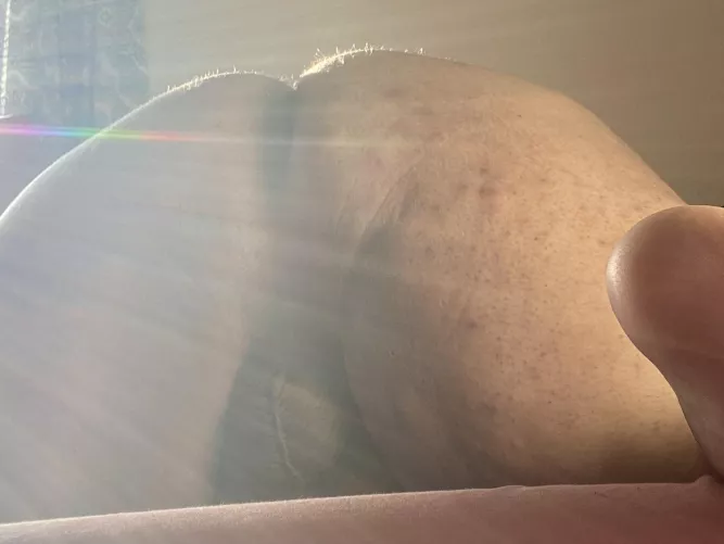 Talk about all you can eat