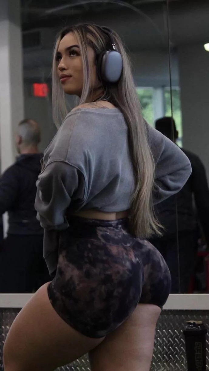Tamara Dawn