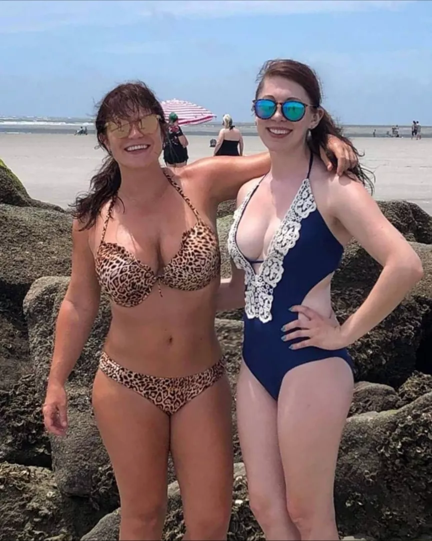 Tan or pale?