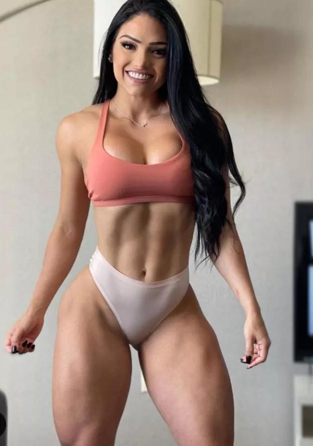 Taneth Gimenez