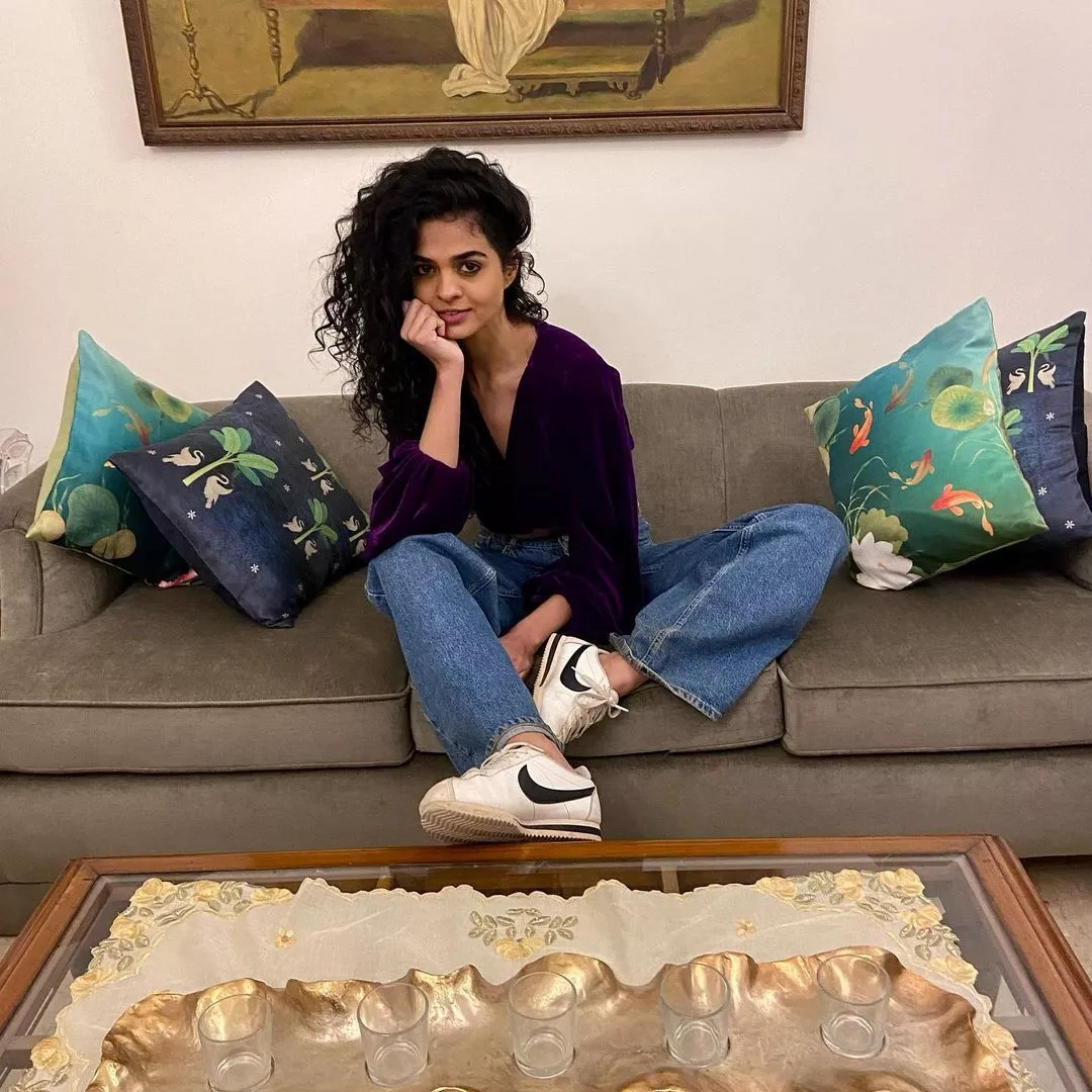 Tania Sachdev
