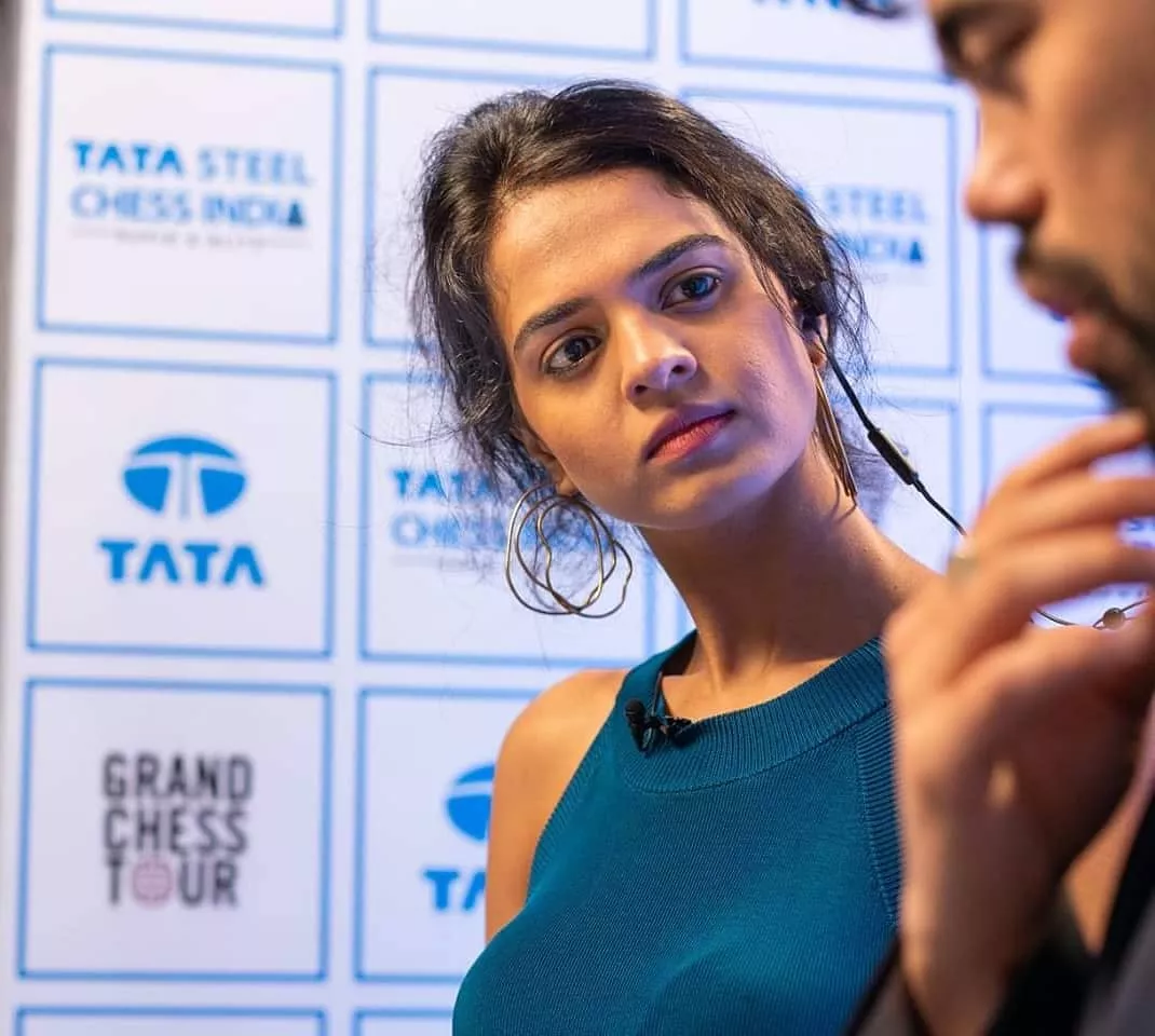 Tania Sachdev