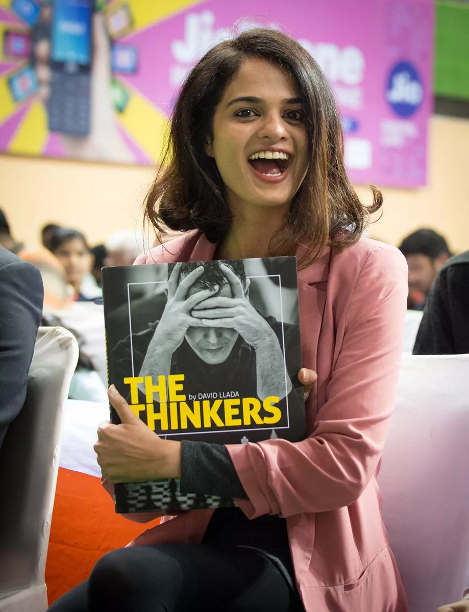 Tania Sachdev