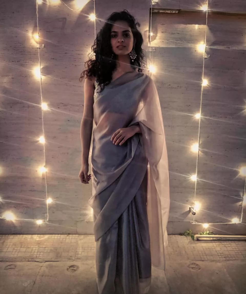 Tania Sachdev
