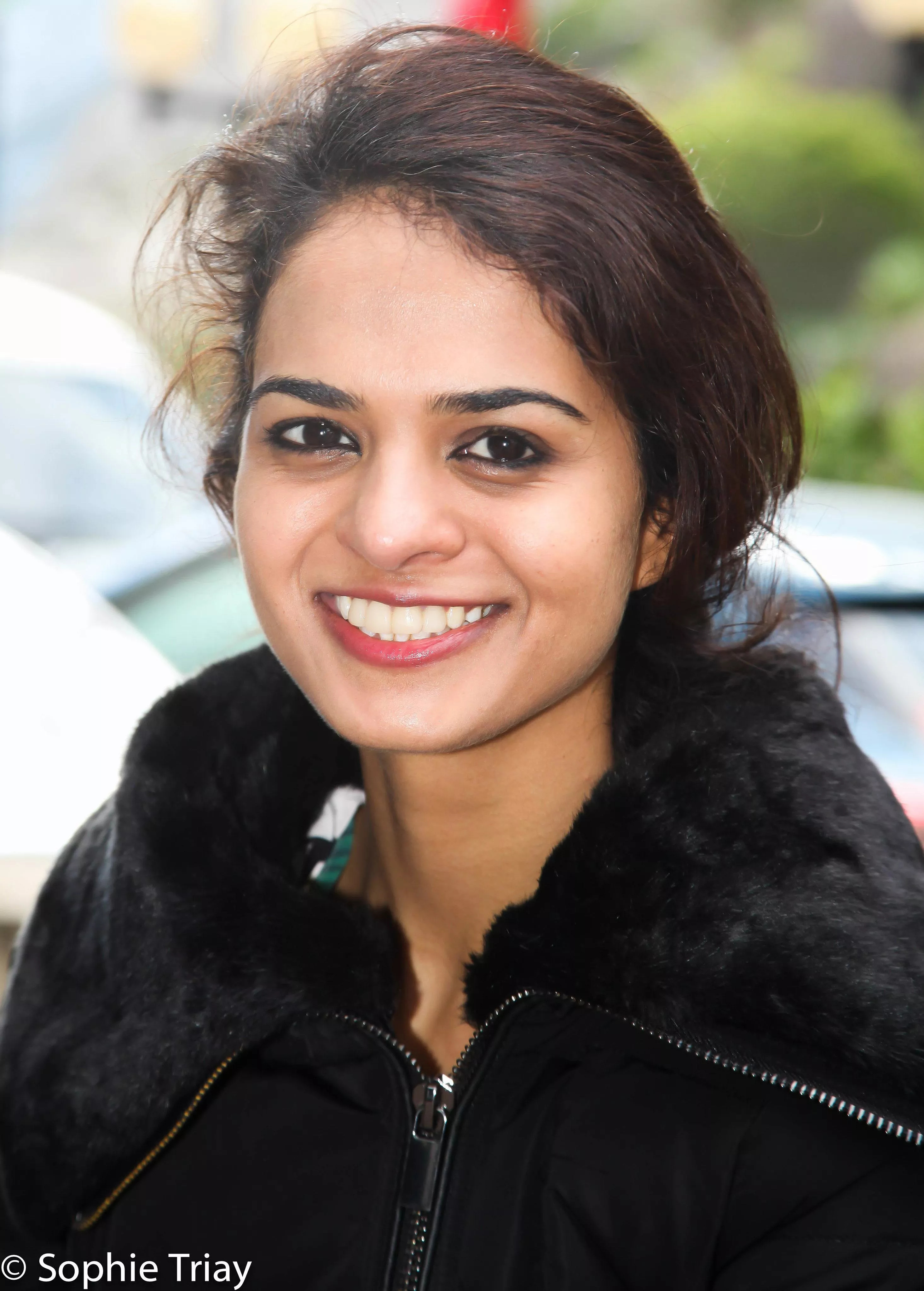 Tania Sachdev