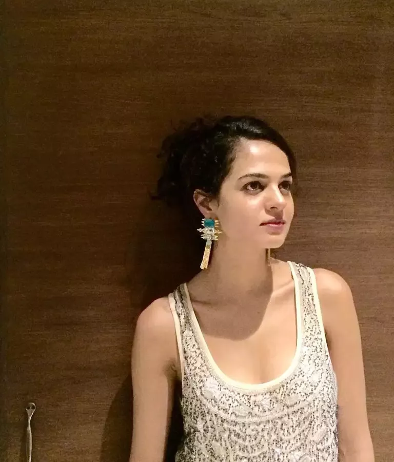 Tania Sachdev