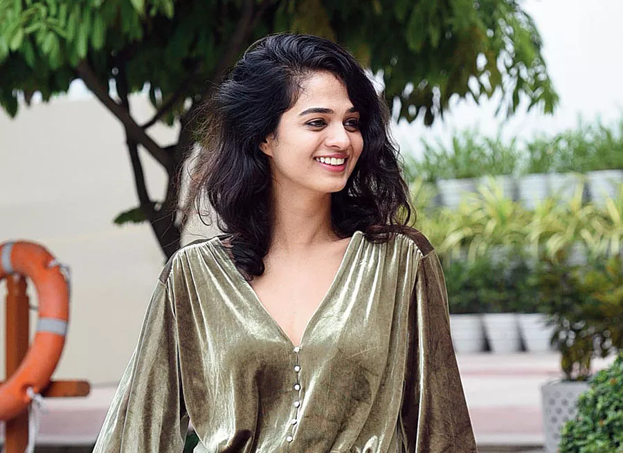 Tania Sachdev