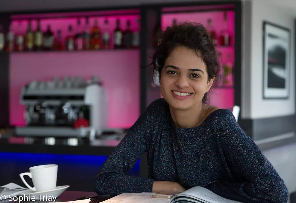 Tania Sachdev