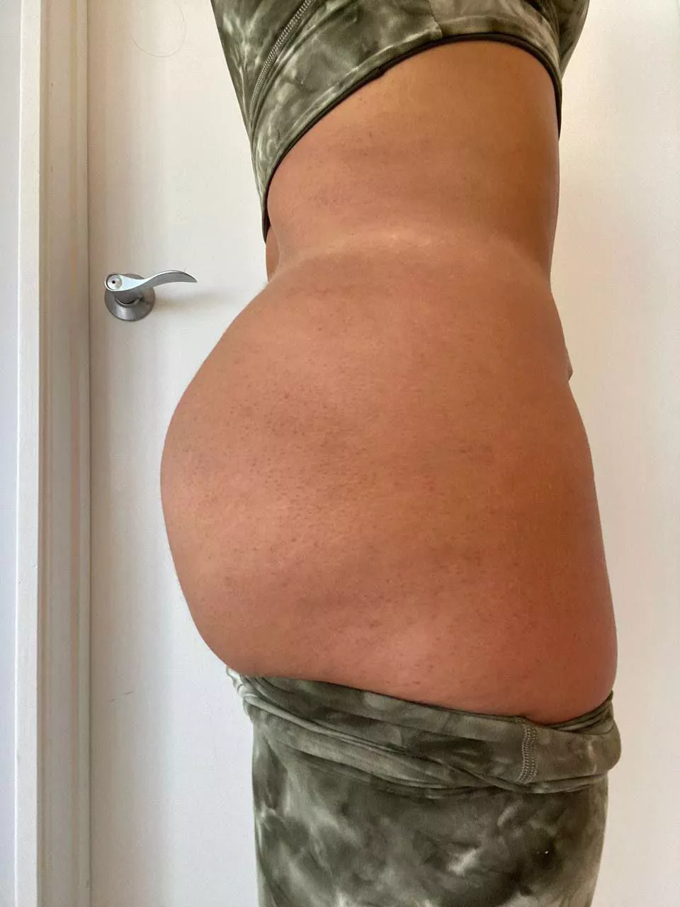 Tanned