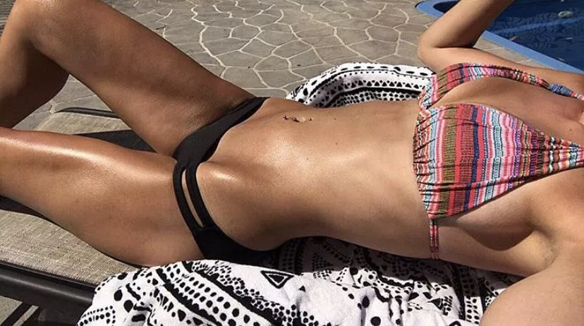 Tanned bridges