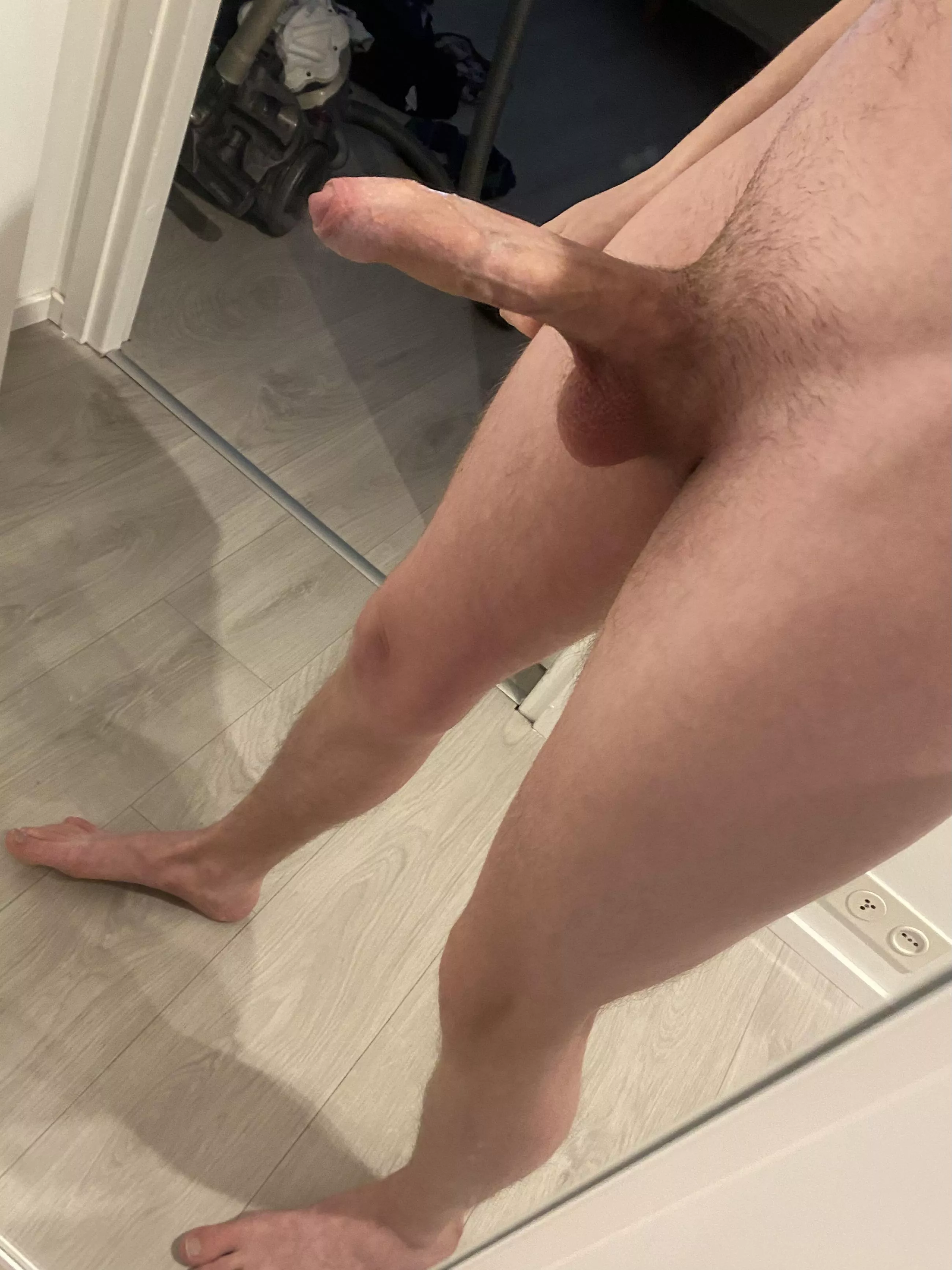 Taste me
