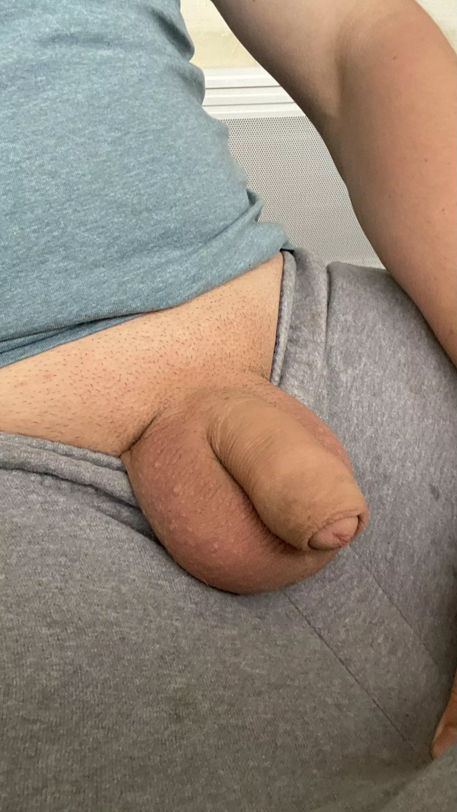 Tasty treat?