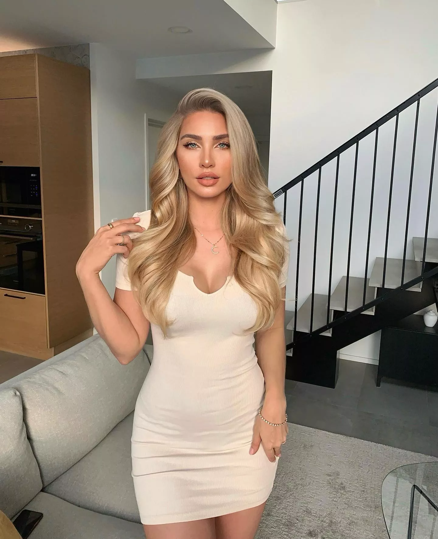 Taupe & Tight
