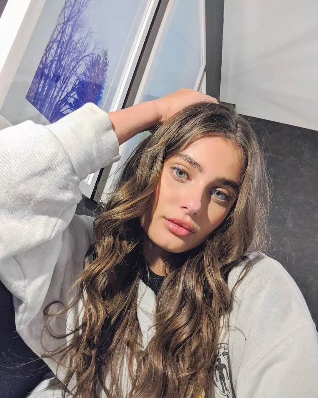 Taylor Hill