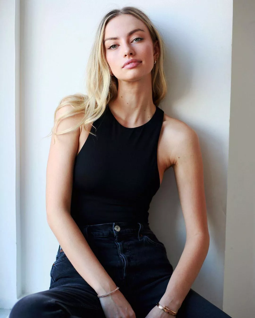 Taylor Howard