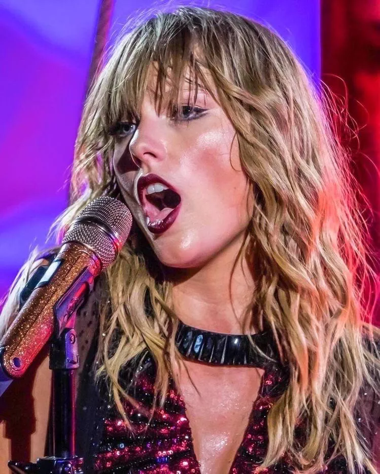 Taylor Swift
