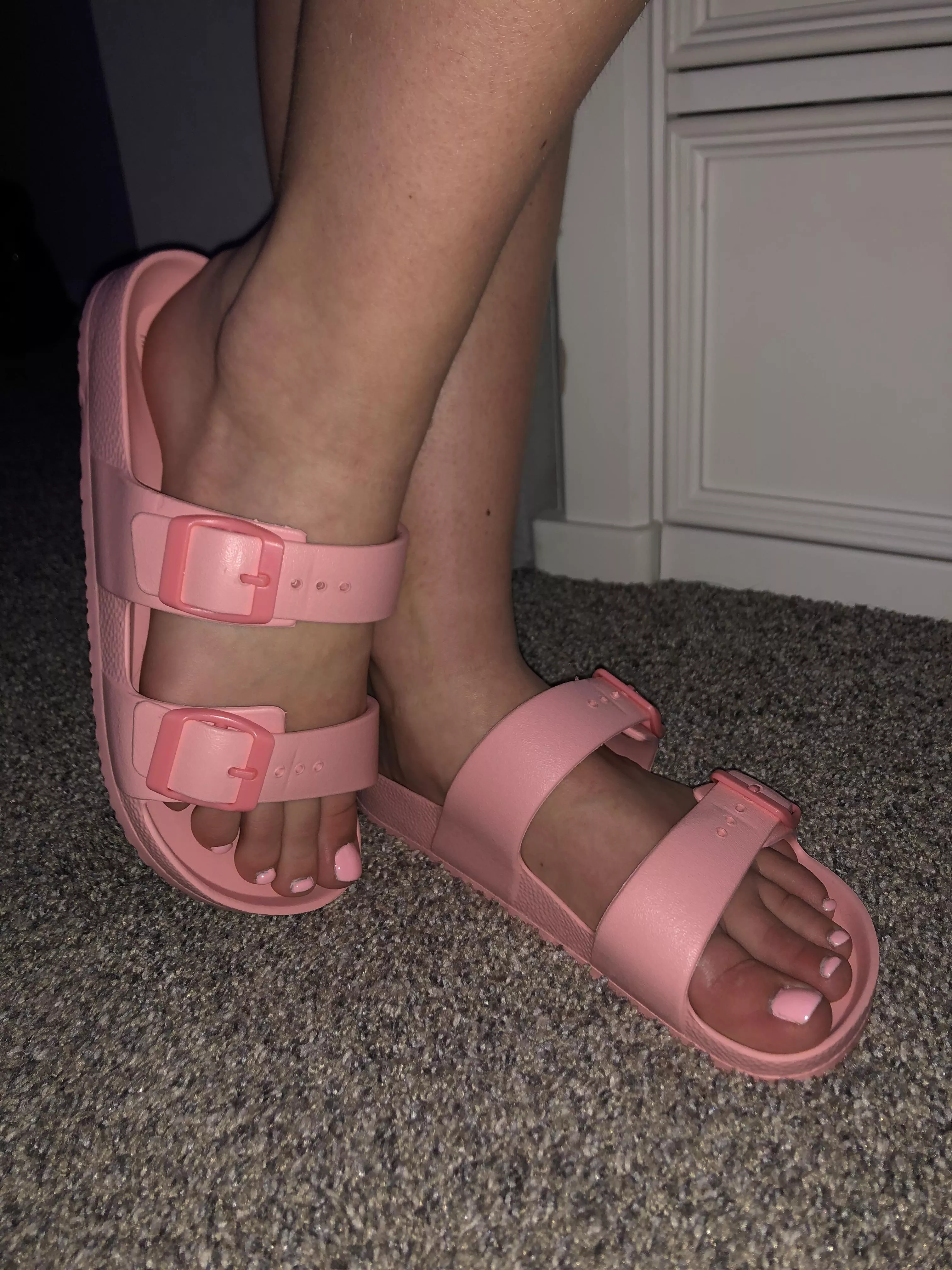 Te he you like?