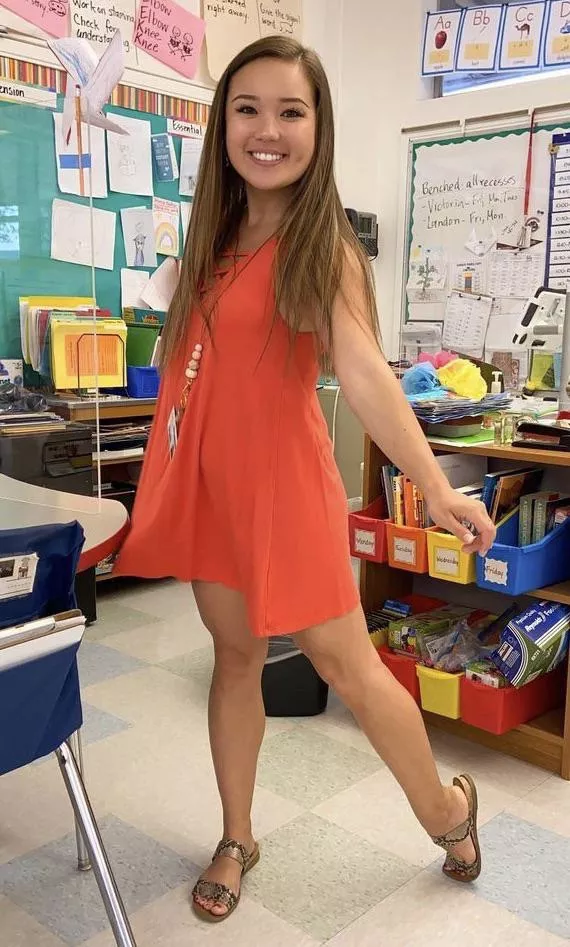 Teacher