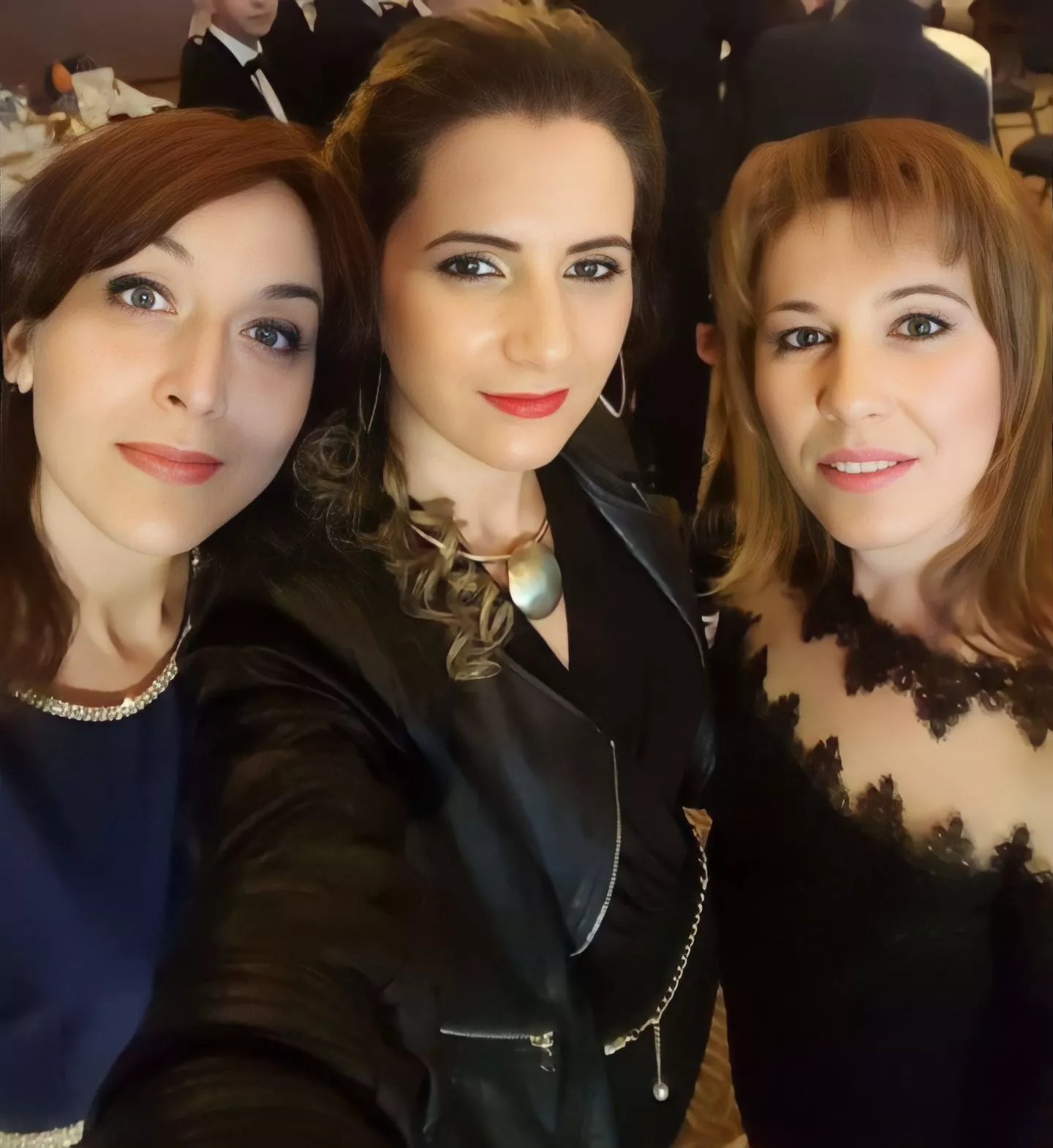 Teachers party [3]